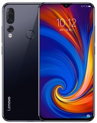 Замена дисплея на телефоне Lenovo Z5s в Улан-Удэ